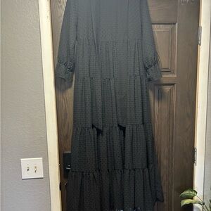 Dainty Jewells dress